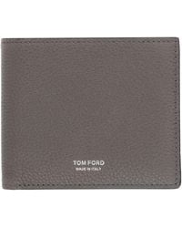 Tom Ford - Portafoglio A Due Ante Classico - Lyst