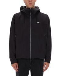 Obey - "Vista" Jacket - Lyst