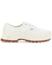 Vans - SNEAKER AUTHENTIC VIBRAM - Lyst