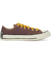 Converse - Sneaker "Chuck 70 Ox" - Lyst