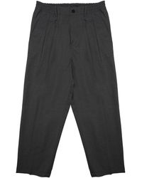 Low Brand - Pantalone "Zen Tropical" - Lyst