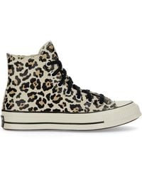 Converse - Sneaker Chuck 70 Higt Top - Lyst