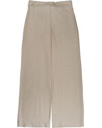 OSCAR THE COLLECTION - Pantalone "Roan" - Lyst