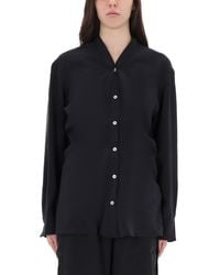 Studio Nicholson - Shirt "Acre" - Lyst