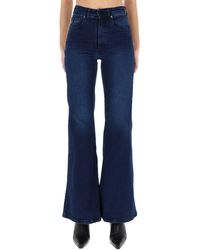 Lois - Pants "Palas" - Lyst
