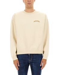 DSquared² - Classic Sweatshirt - Lyst