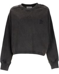 Isabel Marant - "Sunny" Sweatshirt - Lyst
