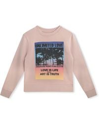 Zadig & Voltaire - Sweatshirt - Lyst