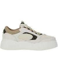 Fendi - Sneakers Force - Lyst