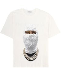 ih nom uh nit - T-Shirt With Print - Lyst