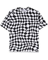MM6 by Maison Margiela - Mc Optical Costume Cover - Lyst