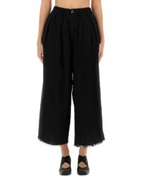 Uma Wang - Poetic" Pants - Lyst