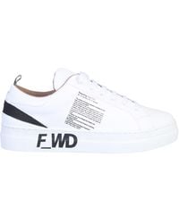 Forward - Ecoleather Sneaker - Lyst