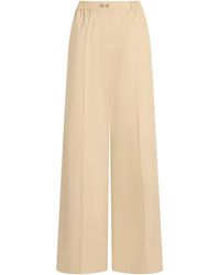 Patou - Elasticated Trousers - Lyst