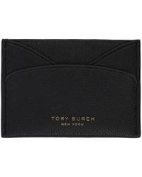 Tory Burch - Card Holder Romy - Lyst