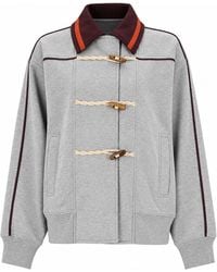 Dries Van Noten - Giacca "Haxona" - Lyst