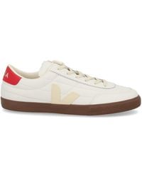 Veja - Color Block Sneakers - Lyst