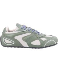 Axel Arigato - Premium Nubuck Sneakers - Lyst
