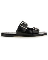 Aeyde - Tonya Sandal - Lyst