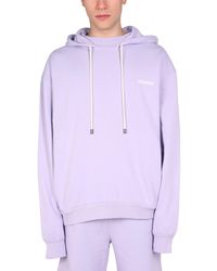 MOUTY - "dallas" Sweatshirt - Lyst