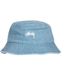 Cappelli Stussy da uomo - Fino al 29% di sconto | Lyst
