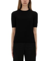 Max Mara - T-Shirt "Adelio" - Lyst