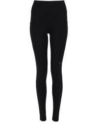 Y-3 - 3 Leggings "Running" - Lyst