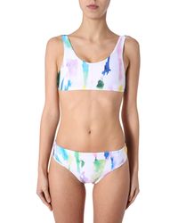 Être Cécile - Banded Costume - Lyst