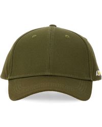 Aspesi - Cappello Da Baseball Con Logo - Lyst