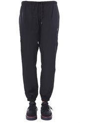 Marcelo Burlon - jogging Pants - Lyst
