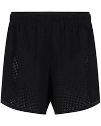 Satisfy - Shorts "Space-O 2.5" - Lyst