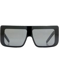 Rick Owens - Documenta Sunglasses - Lyst