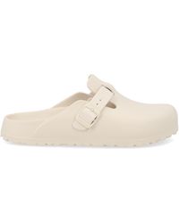 Birkenstock - Sabot Boston - Lyst