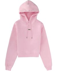 Jacquemus - The Grosgrain Hoodie - Lyst