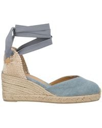 Castañer - Espadrille "Clear" - Lyst