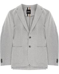 BOSS - "Hanry" Jacket - Lyst