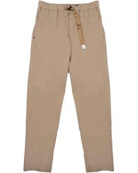 White Sand - Pantalone - Lyst