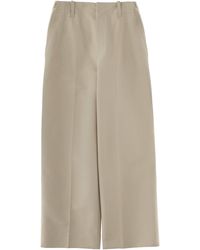 Jacquemus - Pastro Trousers - Lyst