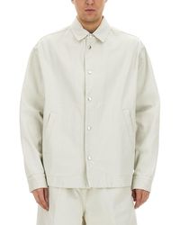 DSquared² - New Generation Overshirt - Lyst