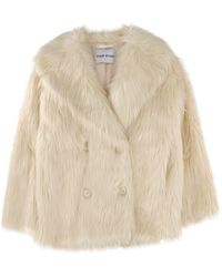 STAND - Jacket "Katalina" - Lyst