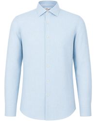 MC2 Saint Barth - Camicia "Pamplona" - Lyst
