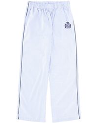 Sporty & Rich - Sporty & Rich Pajama Pants - Lyst