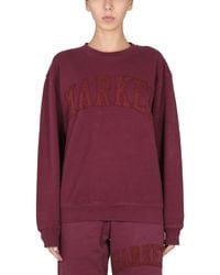 Market - Vintage Wash Sweatshirt - Lyst