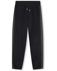 Lanvin - Sweatpants - Lyst