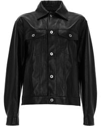 Bottega Veneta - Giacca - Lyst