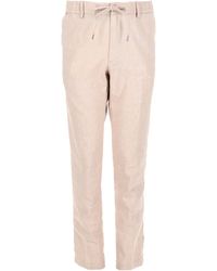 BOSS - Pantalone "H-Kane1" Slim Fit - Lyst