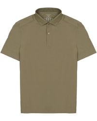 ARCHIVIUM BE UPDATED - Polo A Manica Corta - Lyst
