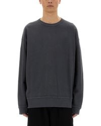 YMC - "Versatile" Sweatshirt - Lyst