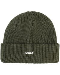 Obey - "Future" Cap - Lyst