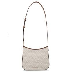 MICHAEL Michael Kors - Logo Mini Crossbody Bag - Lyst
